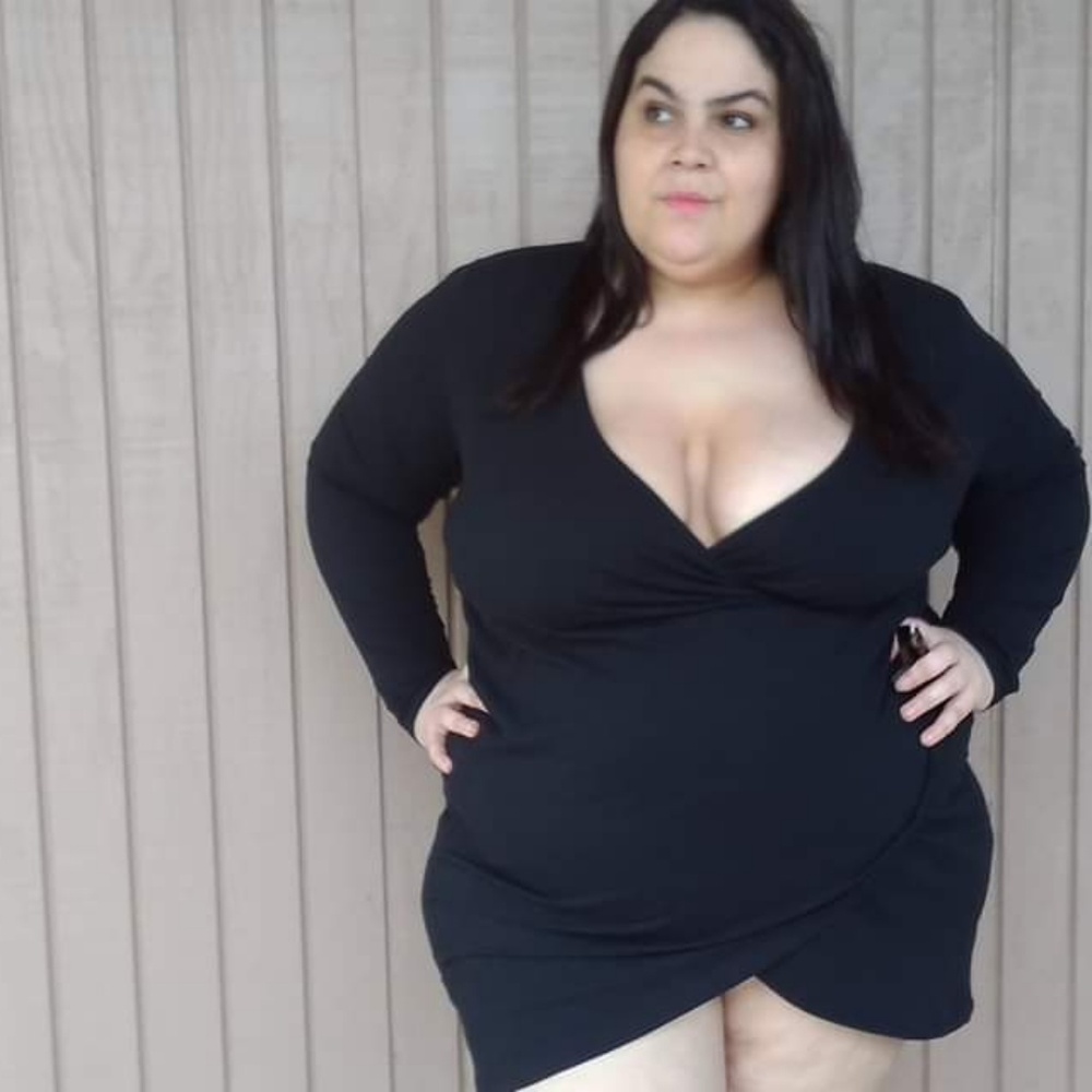 Wrap Dress